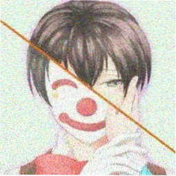 乐迷头像