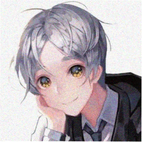 乐迷头像